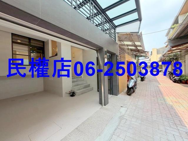 台南永康透天-2