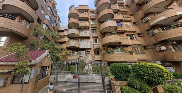 高雄鳳山華廈拍賣-3