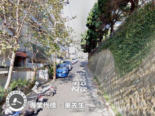 台北北投法拍公寓-5