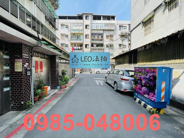 台北北投公寓拍賣-6