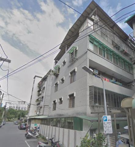 北投公寓法拍-2