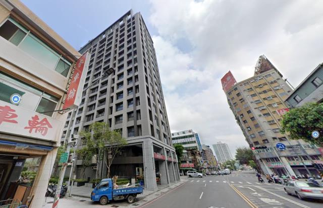 三民區法拍大樓-5