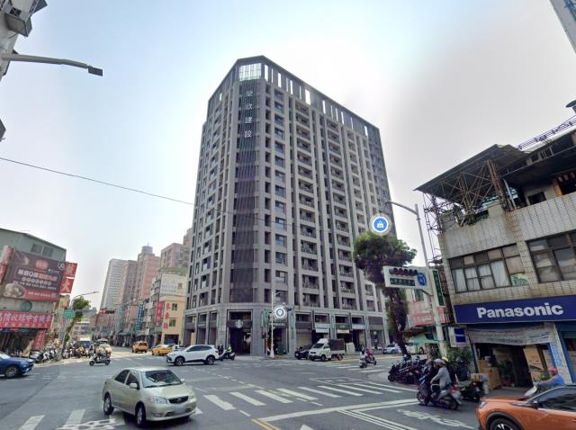 三民區法拍大樓-6