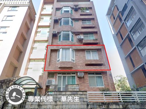 內湖法拍華廈-2
