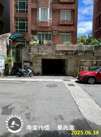 內湖法拍華廈-4