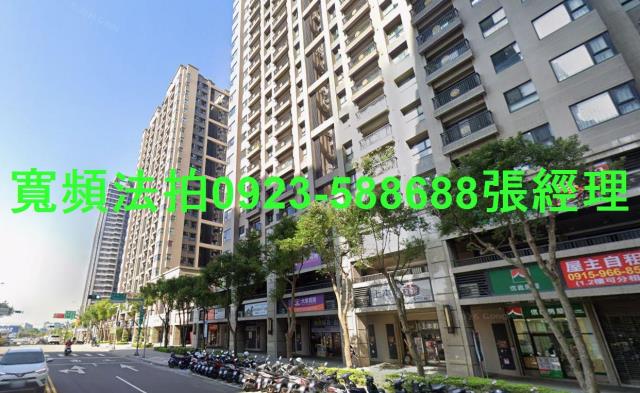 龜山大樓法拍-2