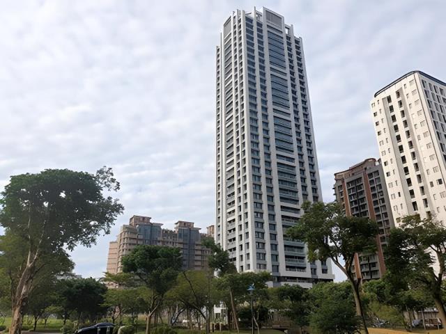 林口拍賣大樓-2