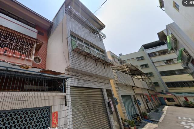 高雄法拍透天-4