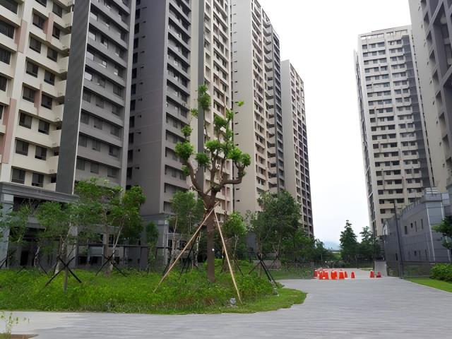 新北板橋法拍大樓-3