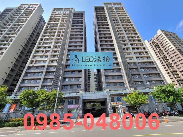 新北板橋法拍大樓-4