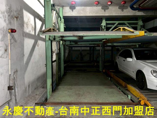 台南北區大樓-10