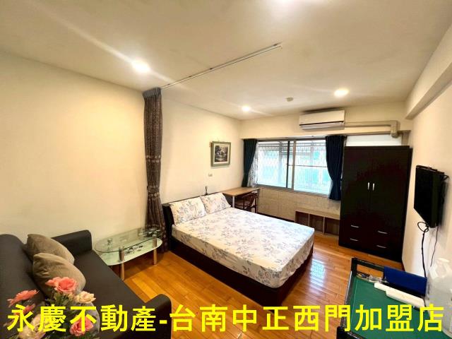 台南北區大樓-1