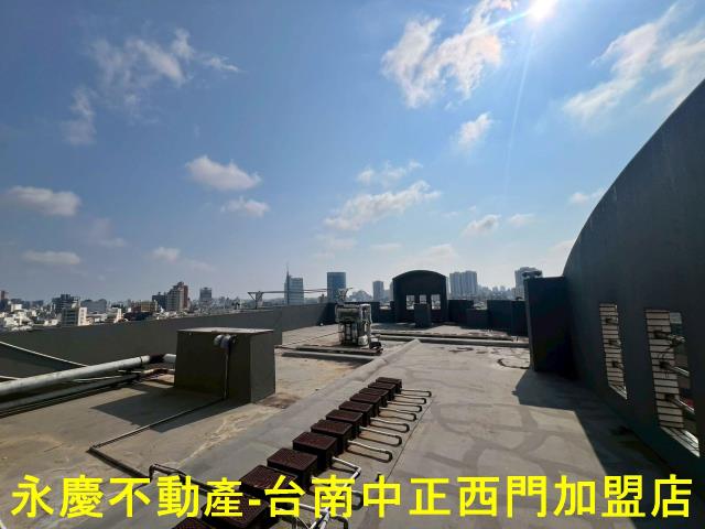 台南北區大樓-8