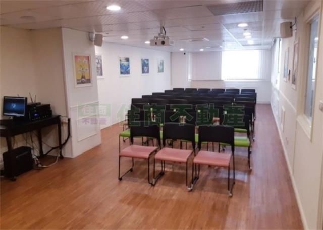 高雄三民區大樓-2