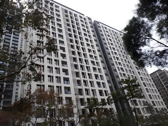 新北林口法拍大樓-1