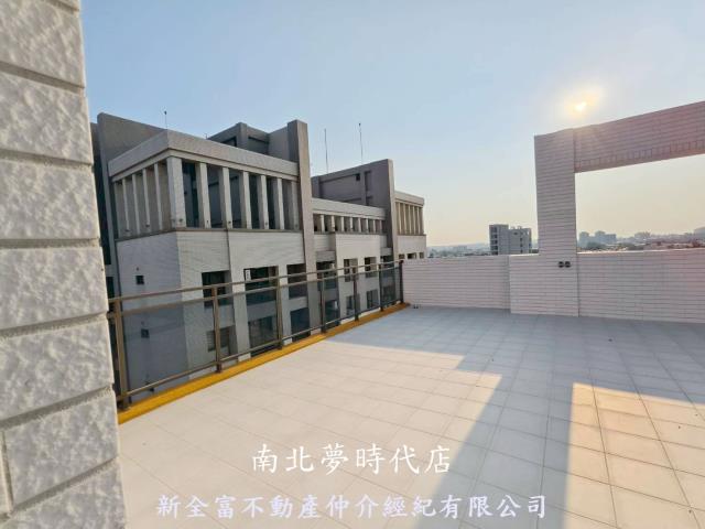 台南善化華廈-13