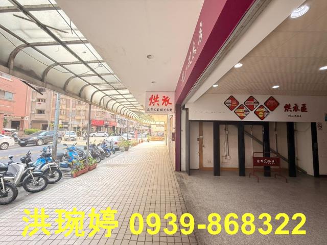 台中霧峰大樓-1