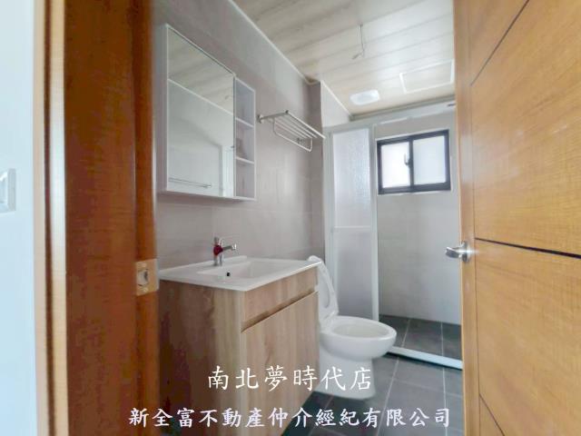 台南善化華廈-9