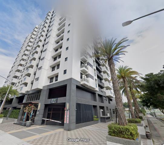 鳳山法拍大樓-1