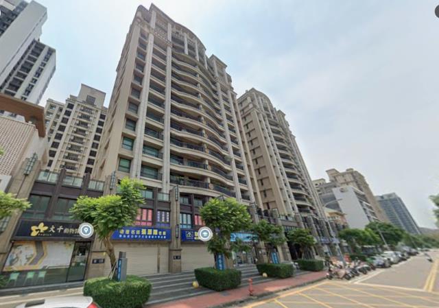 竹北大樓法拍-3