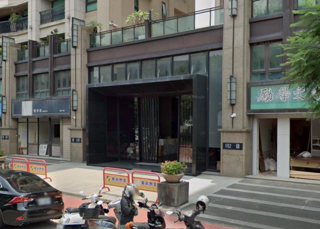 竹北大樓法拍-5