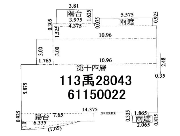 竹北大樓法拍-9