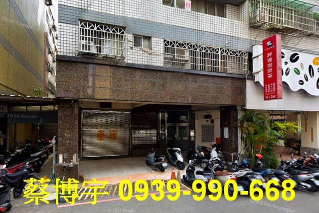 南屯區大墩四街法拍屋