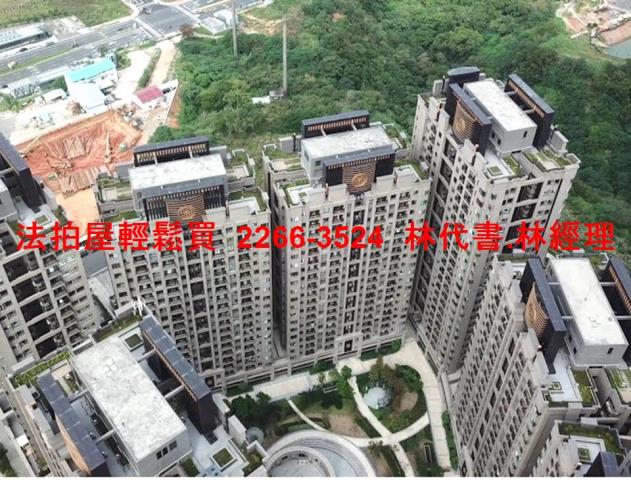 龜山拍賣大樓-5