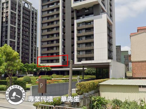 桃園大樓法拍-2
