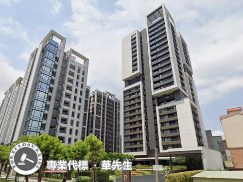 桃園大樓法拍-3