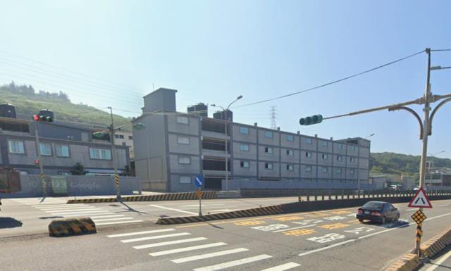 新北法拍廠房-2