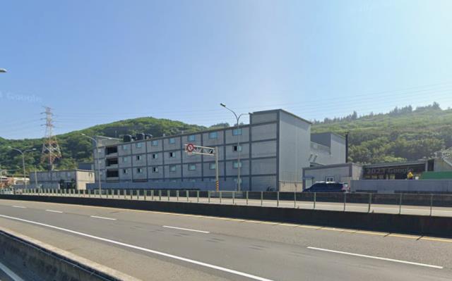 新北法拍廠房-3
