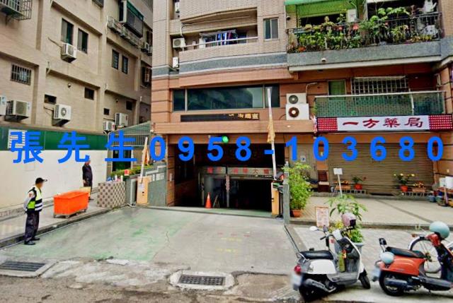 台南大樓法拍-5