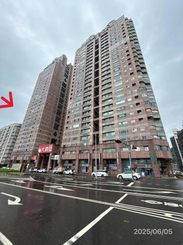 新北新店法拍大樓-1