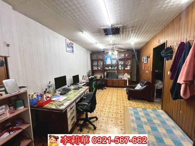 台南新化店面-10