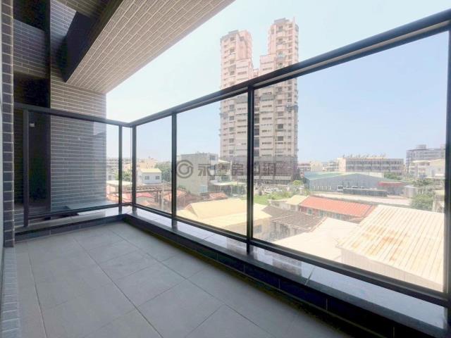 台南永康大樓-13