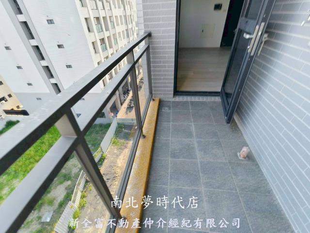 台南善化華廈-11