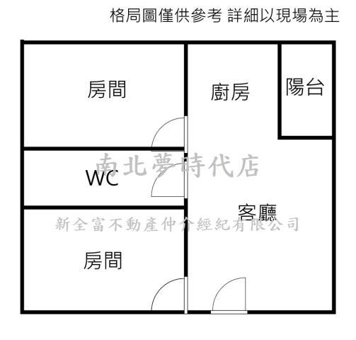 台南善化華廈-15