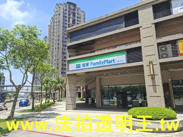 桃園龜山大樓拍賣-2