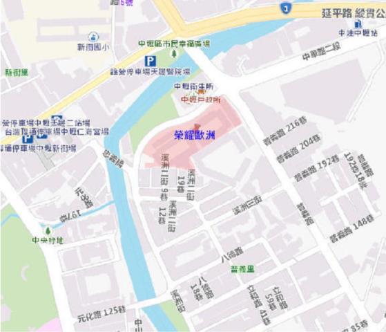 中壢法拍大樓-13