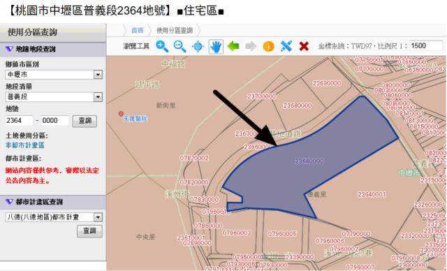 中壢法拍大樓-15