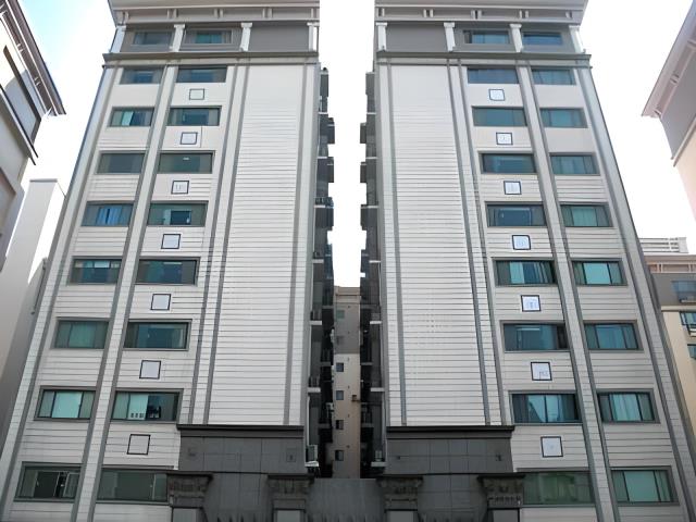 中壢法拍大樓-2