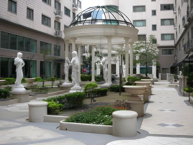 中壢法拍大樓-3