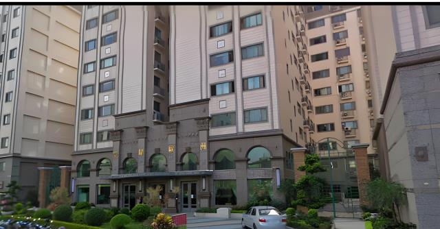 中壢法拍大樓-4