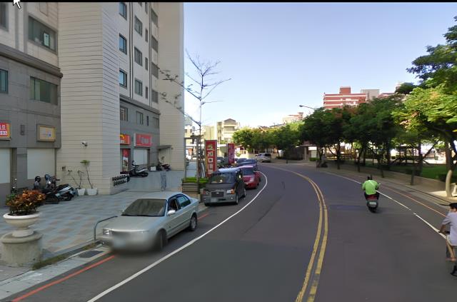 中壢法拍大樓-8