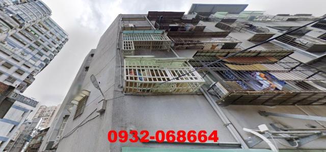 中壢法拍公寓-1