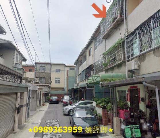 龍井透天法拍-4