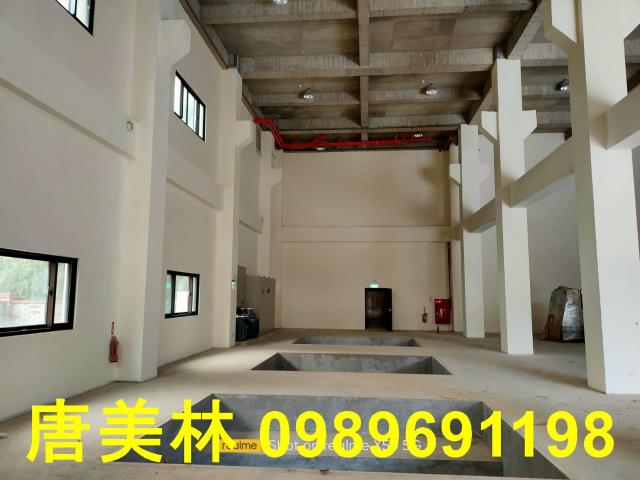 桃園廠房-2