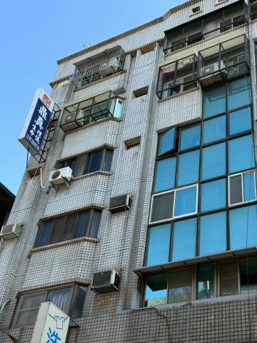 高雄三民區法拍華廈-5