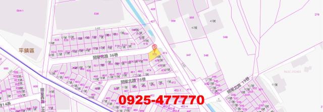 桃園平鎮公寓法拍-5